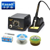 하코 HAKKO 납땜 936 전기 납땜 실납 인두기 세트, 936 세트 2