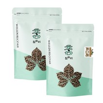 참두리 개다래환 200g 500g 1kg, 1kg(500g x 2), 1개