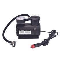 무소음 저소음콤프레샤 에어컴프레셔 소형 가정용 1pc 300 psi 공기 압축기 유닛 12v 자동 자동차 전기 타이어 공기 팽창기 펌프 미니 공기 압축기