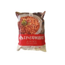 [코스트코 냉동] 천일식품 낙지볶음밥 300g x 7개입, 1세트