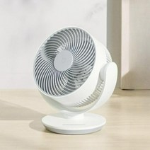 Xiaomi Mijia DC 인버터 공기 순환 팬 데스크탑 가정용 소형 무음 선풍기 에너지 절약 쉐이킹 헤드 팬, 01.순환팬