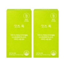 네츄럴굿띵스 잇츠 톡 14포, 2개, 112g