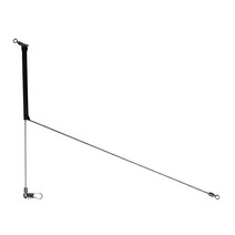 백경 속공 텐빈채비 BK-515 선상 갈치채비 텐야 갈치지깅, 20cm, 1개