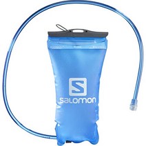 [사로몬] 하이드레이션 팩 가방 2020 모델 SOFT RESERVOIR 1.5L(소프트 리저버 1.5리터) 블루