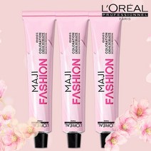 로레알 마지렐 마지패션 울트라 파스텔 염색약 + 산화제, 1개, 6.12 프렌치 라벤더