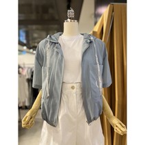ab.fz 도로시 레터링 후드 점퍼 ABXX3HU32H US