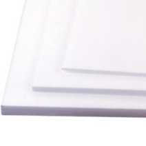 동아측기 폼보드 600mm x 900mm, 5개, 10mm