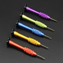 아이폰7 아이워치 0.6mm Y드라이버 자가수리 드라이버 y형06드라이버 _ 7501209EA