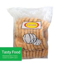 (냉동)RONGCHENG 사리원단호박고로케2.8kg, 1