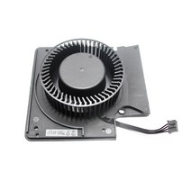 커스텀수냉 pc 쿨러 게이밍 PLB06625B12HH gainward GTX660Ti/GTX670/GTX970 GTX 970 그래픽 냉각 팬용 4, 한개옵션0