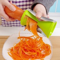 누들채칼누들채칼 슬라이서 야채칼 채칼 야채면, 본상품