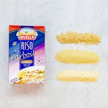 디벨라 리조쌀 쿠스쿠스 폴렌타 리조또쌀, 3. 리조 1kg