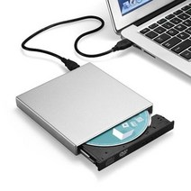 씨디롬 CD롬 외장 DVD ODD 노트북 CD 리더기 dvd rom 형 광 드라이브 usb 2.0 cddvd-rom 지원 cd 플레이어 랩톱 pc 용 슬림 리더 레코더 굽기