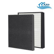 삼성공기청정기 국내산 필터 호환 AX100N4020WD CFX-F100D, 단품