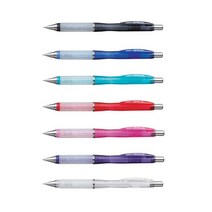 제브라 에어피트 라이트C 샤프 0.5mm, 펄 클리어, 2개