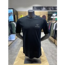 아크테릭스 S/S 이오니아 메리노 울 아크 SS 남성 티셔츠 IONIA MERINO WOOL ARC SS M ATNSMX6537
