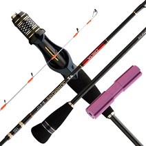 마탄자 / 슈퍼 안단테 에디션 / 갑오징어 주꾸미 라이트 지깅 / 선상 로드 / 안도라 손잡이 14cm 1개 / 분실 방지 벨트 1개 포함 / 무상 AS 1회 / 에디션 모델, B-4112