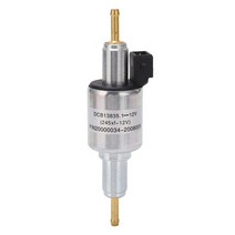 제이즈워밍용품 히터 연료 펌프 12V Webasto 에어 탑 Thermo E C V