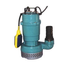 단상배수펌프 대용량 자동 1HP 2HP 건축 농업 지하배수펌프, 주물 CM750F 1HP