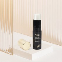 AHC 마스터즈 박세리 선스틱 골프 에어리치 썬스틱 10g 2팩, 2개