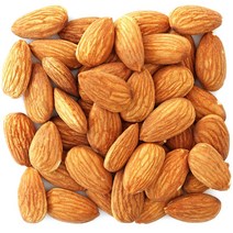 아몬드 캘리포니아 햇 볶은아몬드 1kg 최근통관 햇제품, 1팩