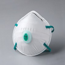 크린탑 방진마스크 C270V (20개입) 2급