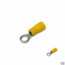 TWKL PG단자 4.0-5R 10개입 PG터미널