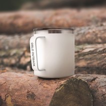 더뉴 아웃백 스텐 머그 컵, 3.섹시레드