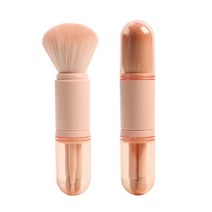 4in1 멀티브러쉬/휴대용브러쉬, 민트