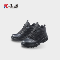 오너클랜 케이원세이프 K1-907 소방활동화 HY-907 특수화