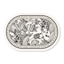 테이블매트 식탁매트 테이블 매트 세트 미끄럼 방지 볼 패드 코스터 세탁 가능한 PVC 식탁 플레이스매트, 01 40x30cm(15x12inch), 02 Styles2