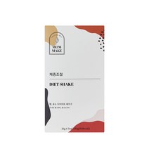단백질 쉐이크 맘메이크 체중조절 휴대형 35g x 7개입