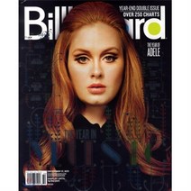 Billboard (주간) : 2011년 12월 17일, Billboard Magazine