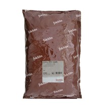 펠클린 밀크론도 암브라 38% 2kg 밀크초콜릿 코인형 커버춰, 1개