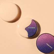 문샷 마이크로 코렉트 핏 쿠션, 301
