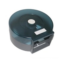 열쇠잠금 점보롤 두루말이 벽걸이 케이스 업소용 휴지 공중화장실 휴지걸이