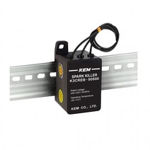 KEM 스파크킬러 삼상 찬넬형 47R 0.47uF 110/220V AC K3CREB-50500, 상세페이지 참조, 상세페이지 참조, 상세페이지 참조