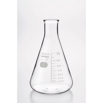 일본직발송 10. 시바타 과학(SIBATA SCIENTIFIC TECHNOLOGY) 시바타 과학 HARIO(하리오) SF-1L SCI 삼각, One Size_One Color, One Size_One Color, One Color