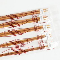 니트러브 밤부 막대바늘, 7mm