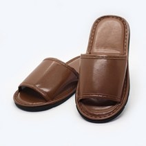 KCTclub 학교 학원 병원 회사 내빈용 로고인쇄 사계절 실내화 슬리퍼 거실화