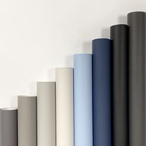 셀프 인테리어 필름 붙이기 쉬운 시트지 필름지, 장폭 122cmx100cm, 07. 그레이 SC07