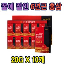간편한 홍삼섭취 절편 쫄깃한식감 벌꿀절인 영양간식 홍삼절편 6년근 명절 선물 온가족섭취 아동 섭취용이 벌꿀 홍삼 절편 고급안주 홍삼차 손님접대용 고급안주 홈쇼핑 추천상품