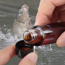 초강력 집어제 55ml 떡밥 첨가제, 한방 약술 55ml, 1개