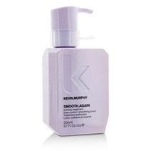 케빈 머피 스무드.어게인 안티-프리즈 트리트먼트(스타일 컨트롤) 200ml/6.7oz