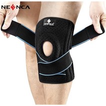 NEENCA 무릎보호대 HX017 1개