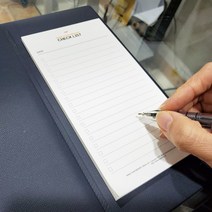 꼼꼬미 체크리스트 스케줄러 떡메모지 떡메 메모지, 체크리스트M