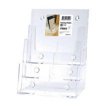 신나라-닷컴_아트사인 카탈로그 꽂이 A4 3단 데스크정리 프린트물책 고급스런책 바인더 플라스틱책 책꽂이 책상 파일 심플한책 인쇄 노트 깔끔_ tlsskfk, S-N-선택사항없습니다, 이상품찜!