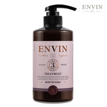 앙방 단백질 퍼퓸 헤어케어 트리트먼트 메리미달링, 1개, 500ml