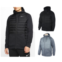 나이키 써마 윈터라이즈 풀집 후디 남성 자켓 패딩 재킷 CZ4343
