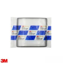 3M 자동차 에어컨필터 5247 렉스턴 W72394EA 차량용품, 쿠팡 대성상사 본상품선택, 쿠팡 대성상사 본상품선택